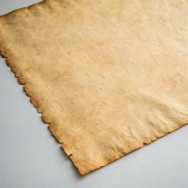 Vintage Parchment Paper