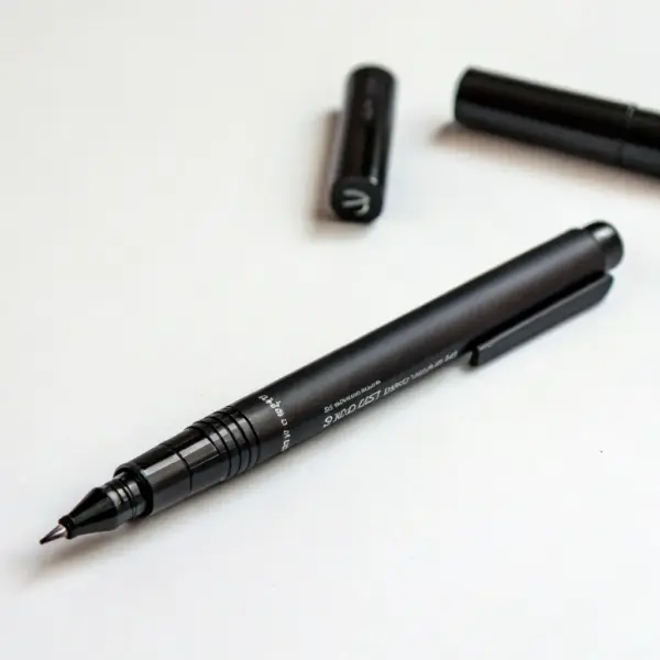 Invisible Ink Pen